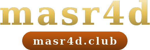masr4d logo